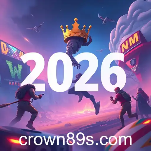 Crown89: The Evolution of Gaming in the UK