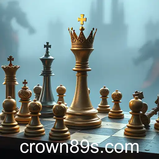 Crown89 Revolutionizing Online Gaming This Year