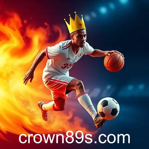 Gaming Empire: Crown89's Rise
