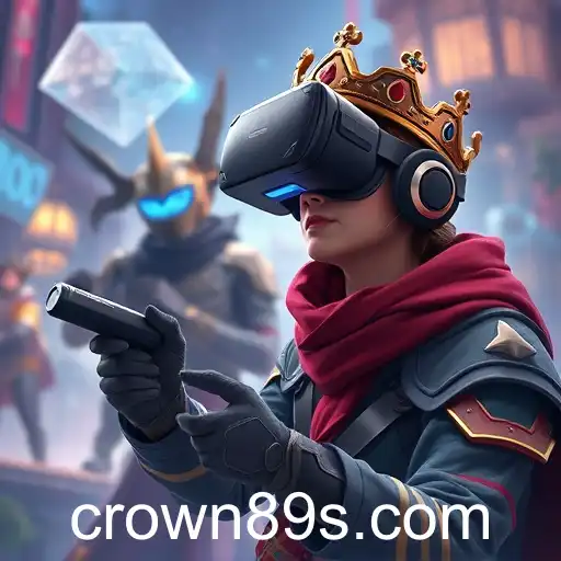 The Evolution of Online Gaming in 2025