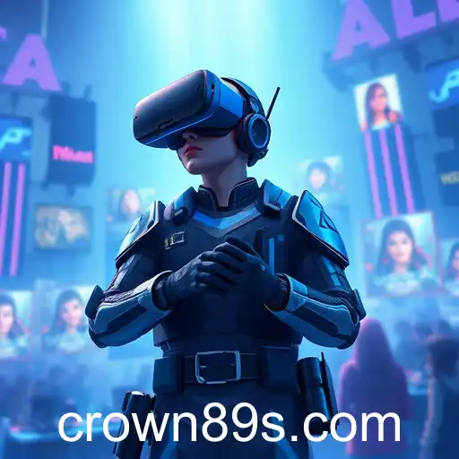 The Evolution of Online Gaming in 2025