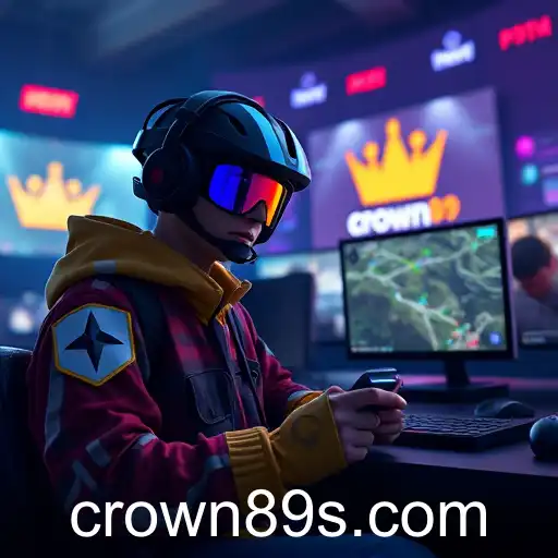 Gaming Evolution on the Rise