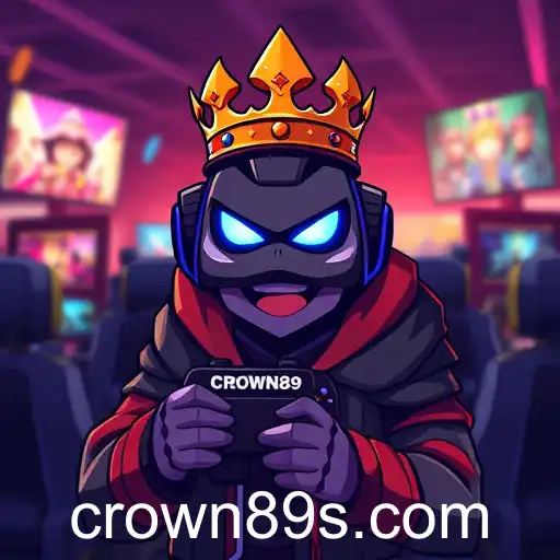 Crown89 Emerges as a Leading Platform in the Gaming World