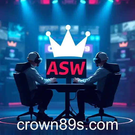 Crown89: Revolutionizing Online Gaming in 2025