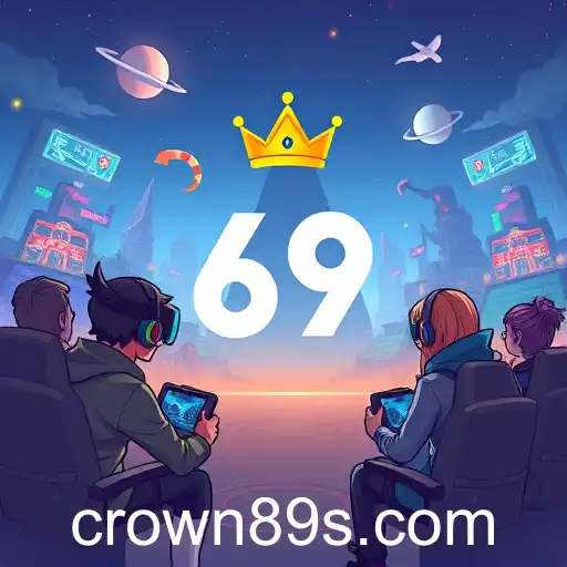 The Ascendancy of Online Gaming in 2026