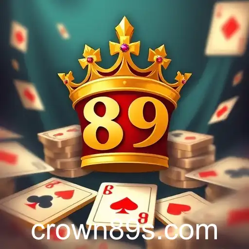 The Rise of Crown89: Revolutionizing Online Gaming