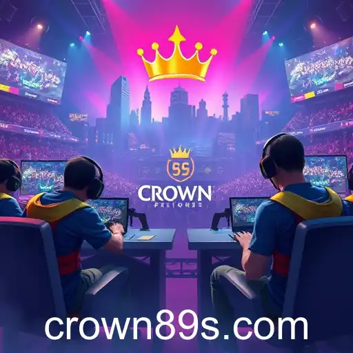 Gaming Dynamics on the Rise