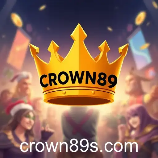 The Rise of Crown89: A New Era in Online Gaming
