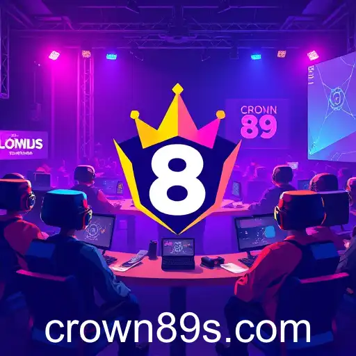 The Rise of Crown89: A New Era in Online Gaming