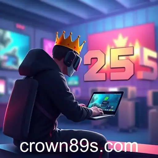 Rise of Online Gaming Platforms in 2025