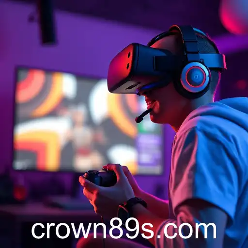 Gaming Trends and Evolutions in the UK